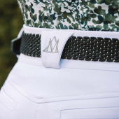 Rijbroeken Diana Knee Grip Wit Rijbroeken Diana Knee Grip Wit