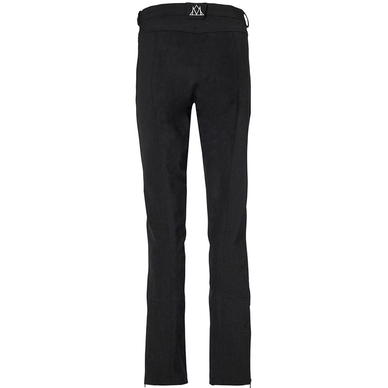 Herenrijbroek Baldur Jodhpurs Full Grip Zwart