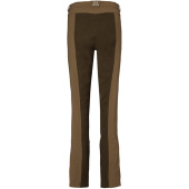 Herenrijbroek Baldur Jodhpurs Full Grip Taupe Herenrijbroek Baldur Jodhpurs Full Grip Taupe