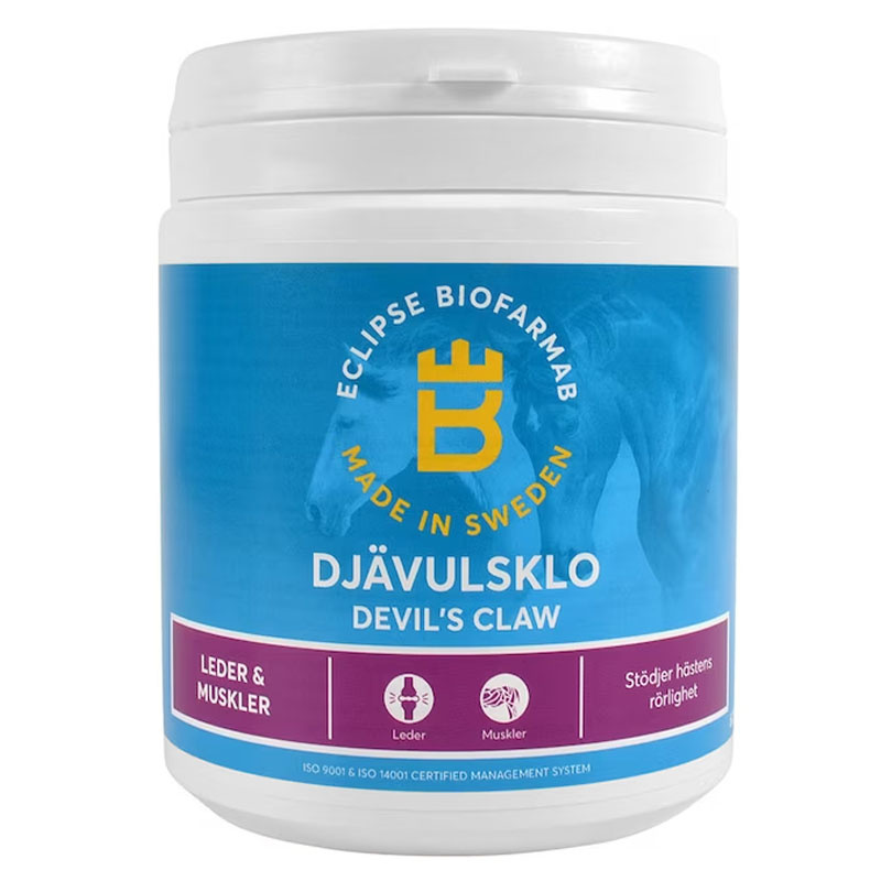 Duivelsklauwpoeder 600 g