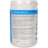 Duivelsklauwpoeder 600 g Duivelsklauwpoeder 600 g