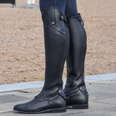Rijlaarzen Diabolo Zwart Rijlaarzen Diabolo Zwart
