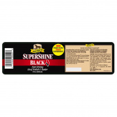 Hoeflak Supershine 236 ml Zwart