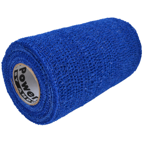 PowerFlex blauw