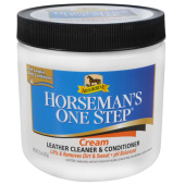 Leder Crème Horsemans One Step 425 g Leder Crème Horsemans One Step 425 g