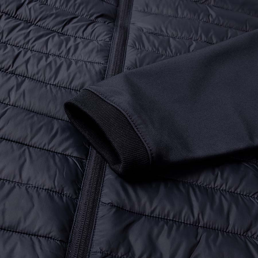 Hybride Jas Classic Unisex Marineblauw