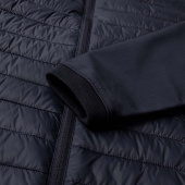 Hybride Jas Classic Unisex Marineblauw Hybride Jas Classic Unisex Marineblauw