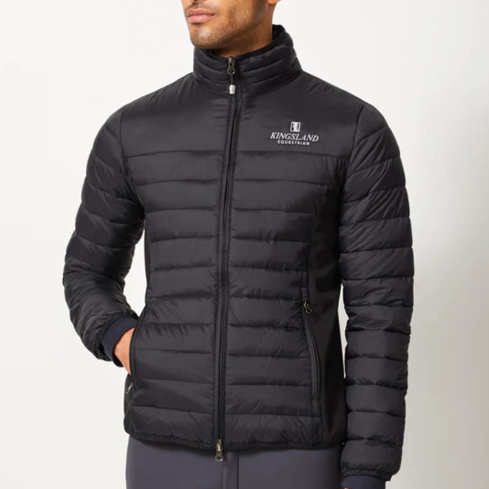 Rijjas Classic Insulted Unisex Zwart