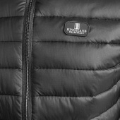 Rijjas Classic Padded Zwart Rijjas Classic Padded Zwart