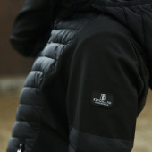 Hybride Jas Classic Zwart Hybride Jas Classic Zwart