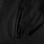Fleece Trui Classic Technical Zwart Fleece Trui Classic Technical Zwart