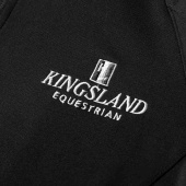 Fleece Trui Classic Technical Zwart Fleece Trui Classic Technical Zwart