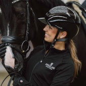 Fleece Trui Classic Technical Zwart Fleece Trui Classic Technical Zwart