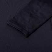 Fleece Trui Classic Technical Marineblauw Fleece Trui Classic Technical Marineblauw