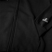 College Trui Classic Unisex Zwart College Trui Classic Unisex Zwart