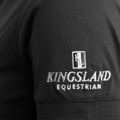 Polo Classic Zwart Polo Classic Zwart