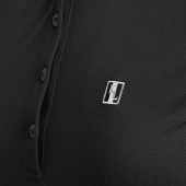 Polo Classic Zwart Polo Classic Zwart