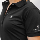 Polo Classic Zwart Polo Classic Zwart