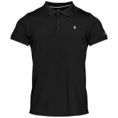 Polo Heren Classic Zwart Polo Heren Classic Zwart