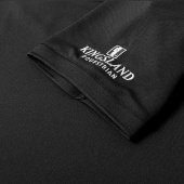 Polo Heren Classic Zwart Polo Heren Classic Zwart