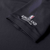 Polo Heren Classic Marineblauw Polo Heren Classic Marineblauw