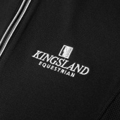 Functionele Trui Classic Zwart Functionele Trui Classic Zwart