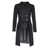 Frack Classic Softshell Zwart Frack Classic Softshell Zwart