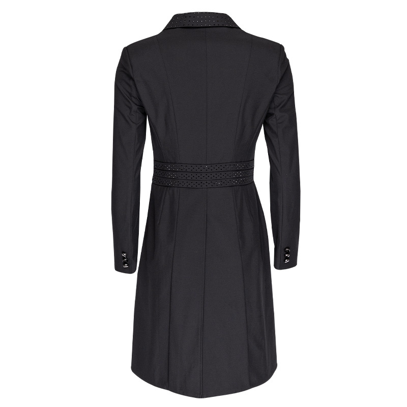 Frack Classic Softshell Zwart