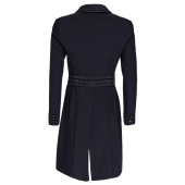 Frack Classic Softshell Marineblauw Frack Classic Softshell Marineblauw