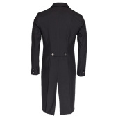 Frack Heren Classic Softshell Zwart Frack Heren Classic Softshell Zwart