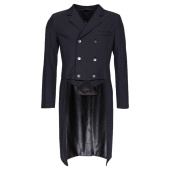 Frack Heren Classic Softshell Marineblauw Frack Heren Classic Softshell Marineblauw