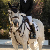 Oornetjes Classic Zwart Oornetjes Classic Zwart