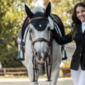 Oornetjes Classic Zwart Oornetjes Classic Zwart