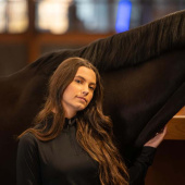 Functioneel Shirt Kolyma 1/4 Zip Zwart Functioneel Shirt Kolyma 1/4 Zip Zwart