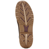 Stalschoenen Telluride II H2O Bruin Stalschoenen Telluride II H2O Bruin