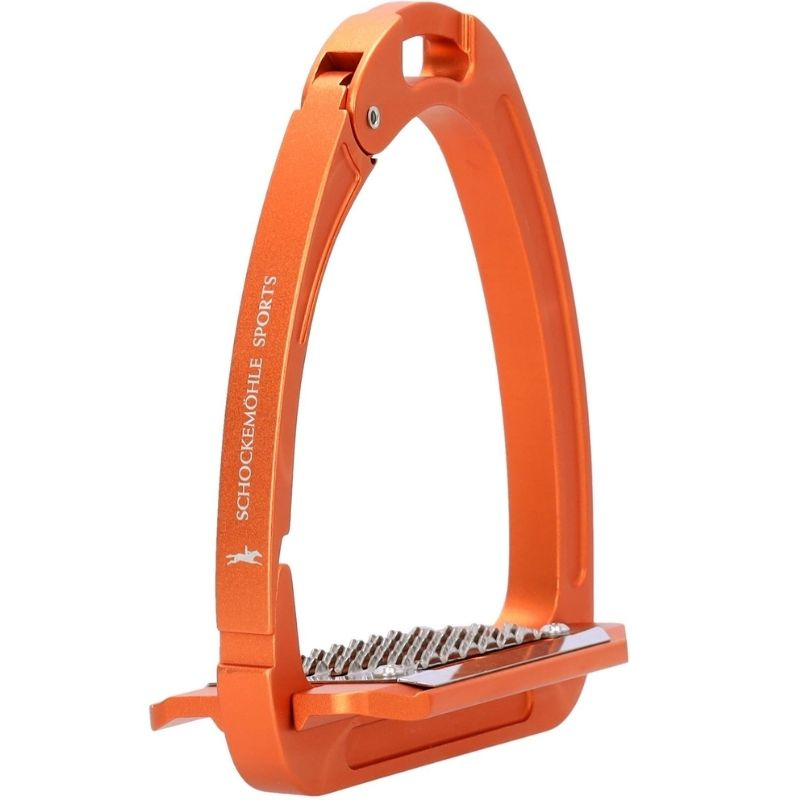 Veiligheidsbeugels RevoGuard Oranje