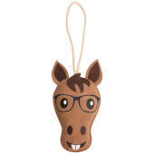 Paardenspeelgoed Equimojis The Brainiac Bruin Paardenspeelgoed Equimojis The Brainiac Bruin