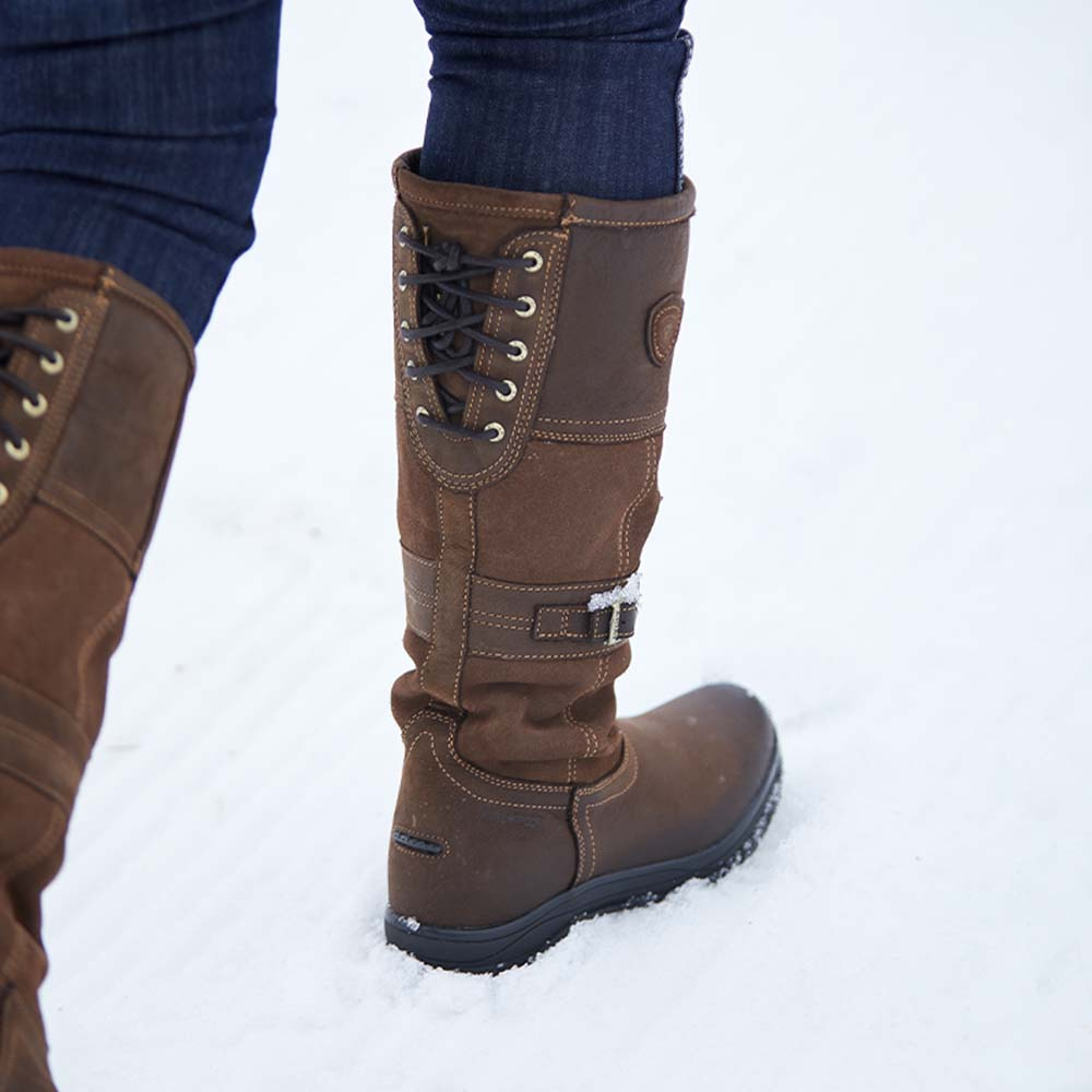 Laarzen Langdale H2O Bruin