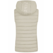 Vest Hybrid Core Beige Vest Hybrid Core Beige