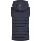 Vest Hybrid Core Marineblauw Vest Hybrid Core Marineblauw