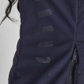 Vest Hybrid Core Marineblauw Vest Hybrid Core Marineblauw