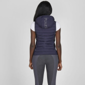 Vest Hybrid Core Marineblauw Vest Hybrid Core Marineblauw