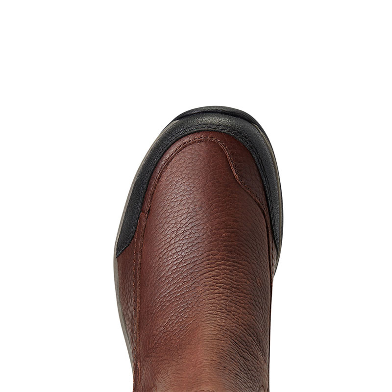 Stalschoenen Terrain Blaze H2O Donkerbruin