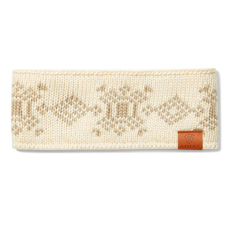 Hoofdband Patrona Natuur