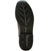 Rijlaarzen Telluride Tall H2O Bruin