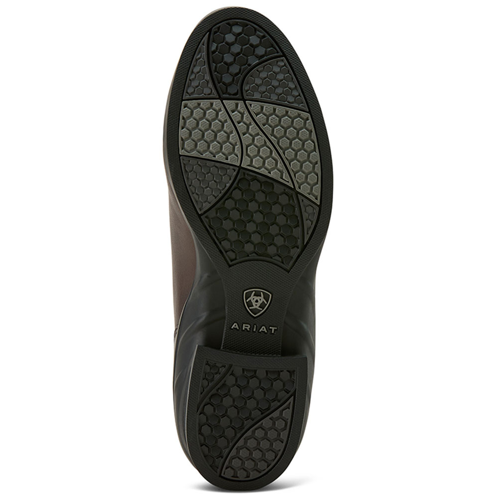 Jodhpurs Heritage Zip Paddock Bruin