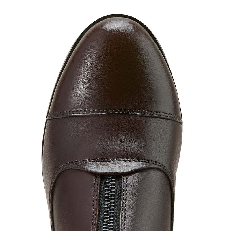 Jodhpurs Heritage Zip Paddock Bruin