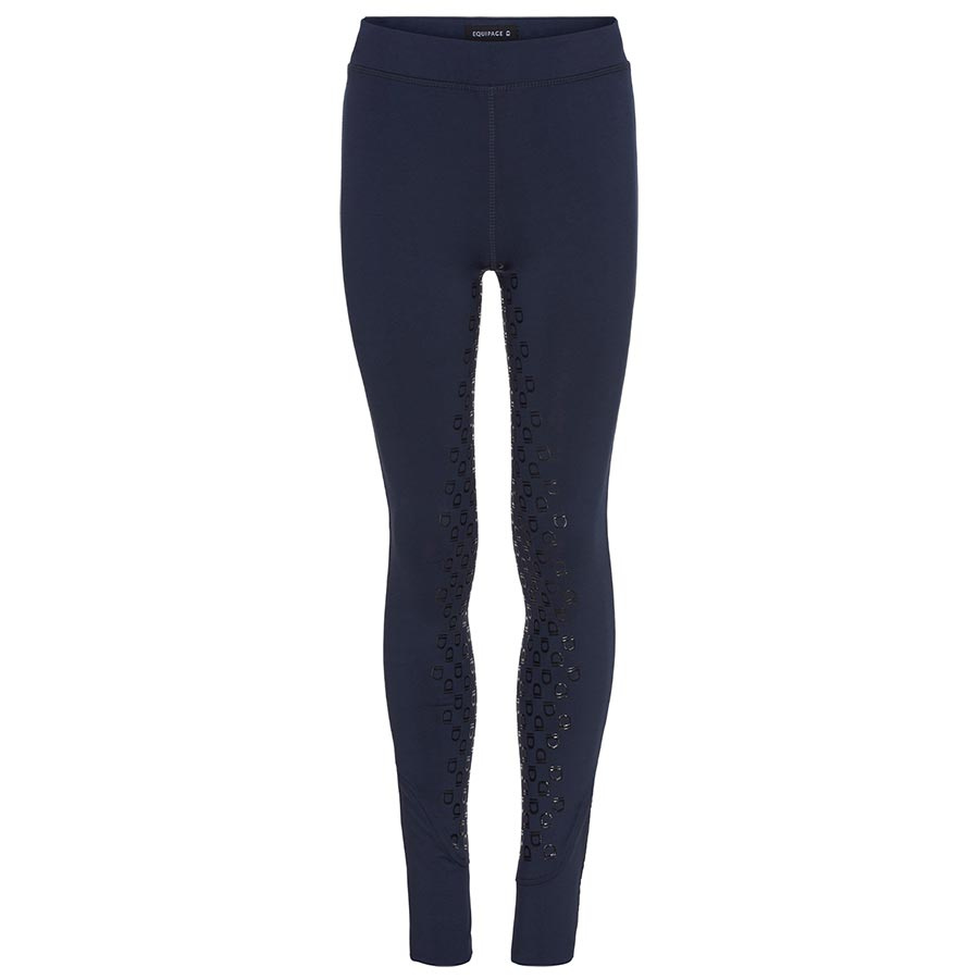 Rijlegging Dai Jr Full Grip Marineblauw