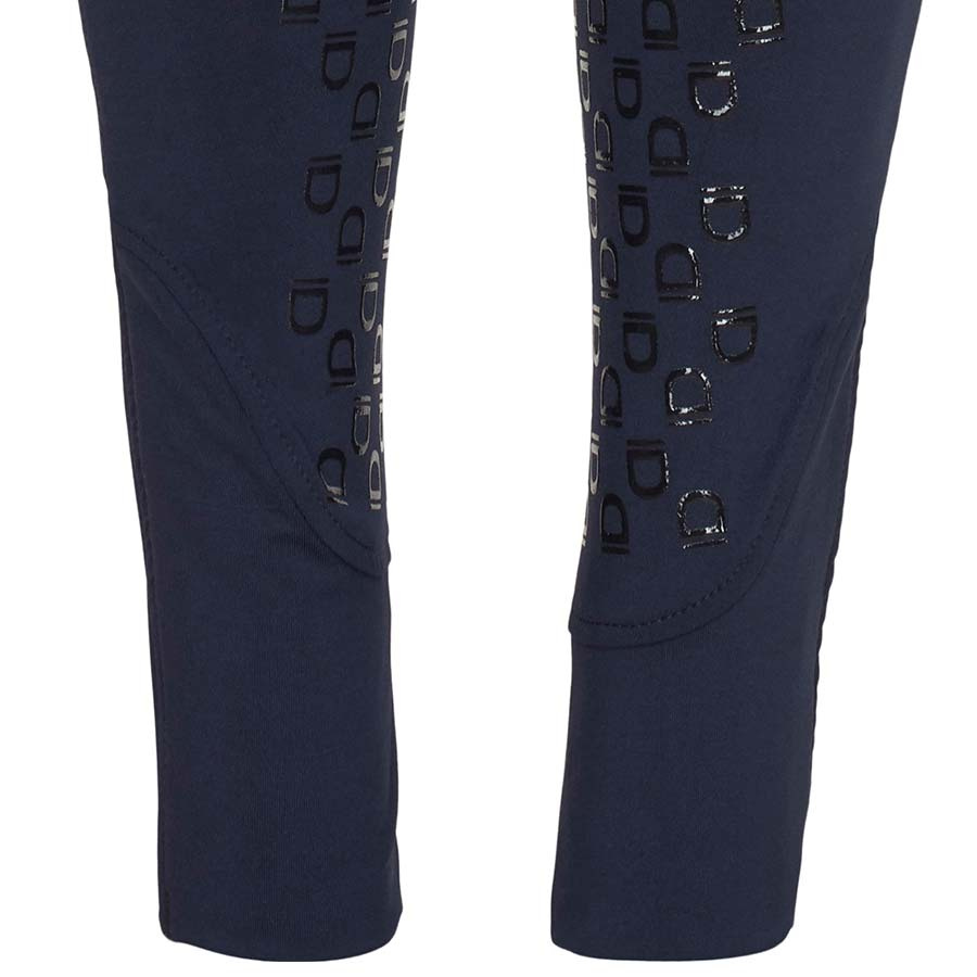 Rijlegging Dai Jr Full Grip Marineblauw