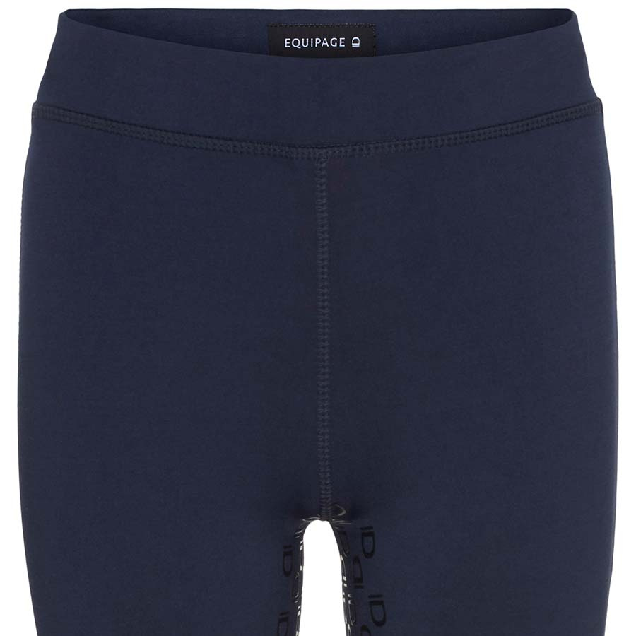 Rijlegging Dai Jr Full Grip Marineblauw